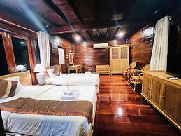 Anda Resort Koh Lipe