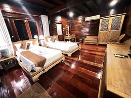 Anda Resort Koh Lipe