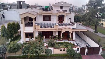 Jaipur Friendly Villa