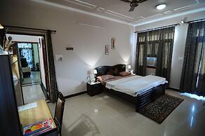 Jaipur Friendly Villa