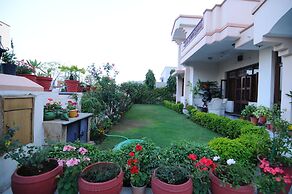 Jaipur Friendly Villa