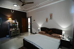 Jaipur Friendly Villa