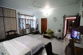 Jaipur Friendly Villa