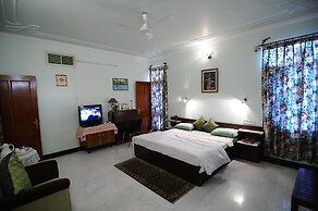 Jaipur Friendly Villa