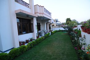 Jaipur Friendly Villa