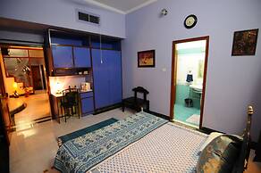 Jaipur Friendly Villa