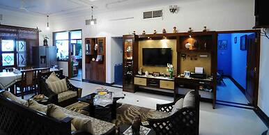 Jaipur Friendly Villa