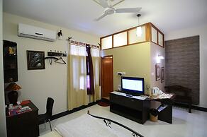 Jaipur Friendly Villa