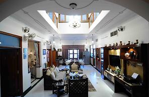 Jaipur Friendly Villa