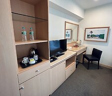 Sendale Tainan Science Park Hotel