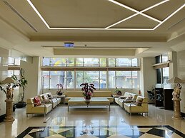 Sendale Tainan Science Park Hotel