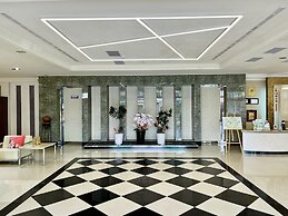 Sendale Tainan Science Park Hotel