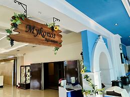 Sendale Tainan Science Park Hotel