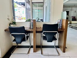 Sendale Tainan Science Park Hotel