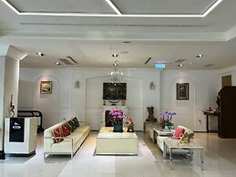 Sendale Tainan Science Park Hotel