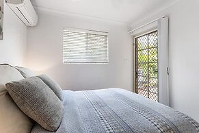 Sea Breeze on Main Beach