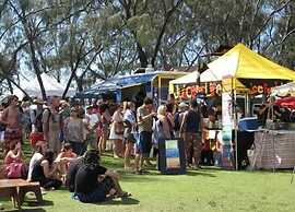 Sea Breeze on Main Beach