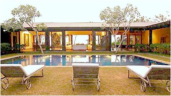 Mirissa Hills Resort
