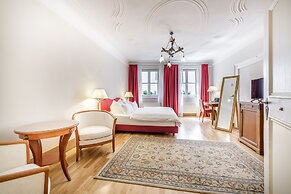 Bohemian Hotel