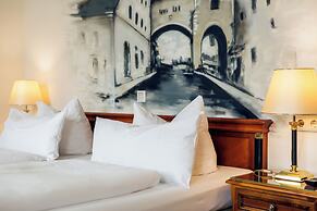 Bohemian Hotel