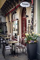 Bohemian Hotel