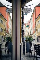 Bohemian Hotel