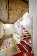 Bohemian Hotel