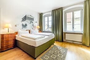 Bohemian Hotel