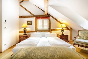 Bohemian Hotel