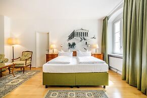 Bohemian Hotel