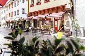 Bohemian Hotel