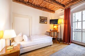 Bohemian Hotel
