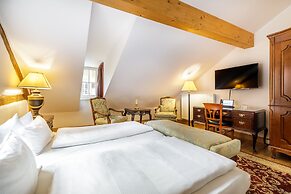 Bohemian Hotel