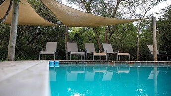 Royal Thonga Safari Lodge