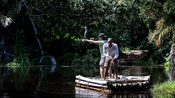 Royal Thonga Safari Lodge