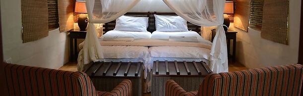 Royal Thonga Safari Lodge