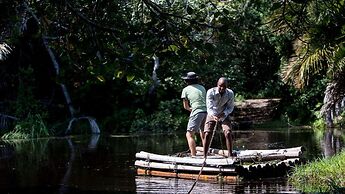 Royal Thonga Safari Lodge