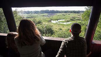 Royal Thonga Safari Lodge