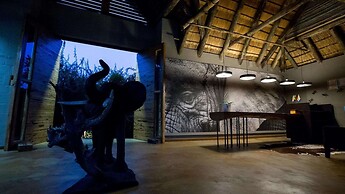 Royal Thonga Safari Lodge