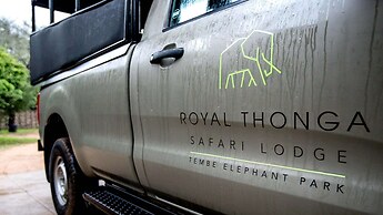 Royal Thonga Safari Lodge