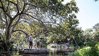 Royal Thonga Safari Lodge