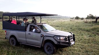 Royal Thonga Safari Lodge