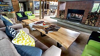 Royal Thonga Safari Lodge