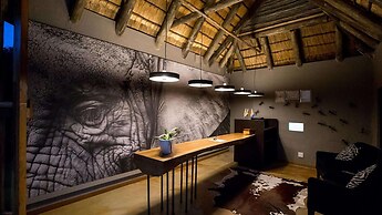Royal Thonga Safari Lodge