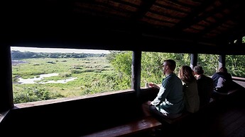 Royal Thonga Safari Lodge