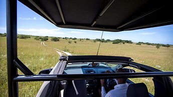 Royal Thonga Safari Lodge