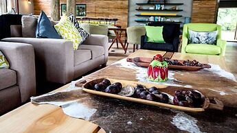 Royal Thonga Safari Lodge