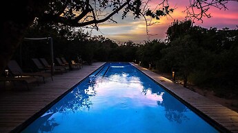 Royal Thonga Safari Lodge