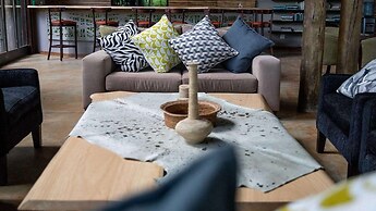 Royal Thonga Safari Lodge