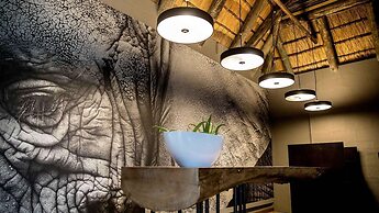 Royal Thonga Safari Lodge